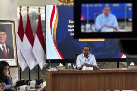 Indonesia develops 15 solar plants under 100GWp program