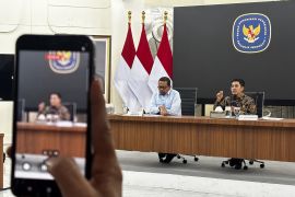 Kemenkes kejar revitalisasi 66 RSUD tipe C rampung pada 2027