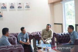 Kemenkum Sulbar minta perancang Perda identifikasi kebutuhan aturan