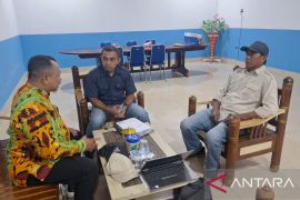 Pemkab Halbar dampingi 84 desa perkuat usaha berbasis komoditas lokal