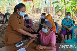 Dinkes Manado dirikan posko layanan kesehatan TPA Sumompo