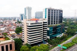 Waskita Karya memenuhi pokok obligasi Rp722 miliar lewat penjaminan