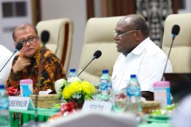 Papua Tengah benahi tata kelola Otsus dengan percepat pendataan OAP