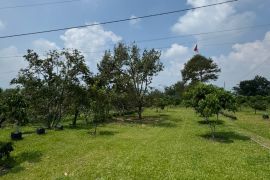 KPK tinjau lokasi glamping di Subang diduga milik polisi