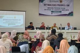 BPJS Payakumbuh maksimalkan peran PESIAR tingkatkan kepesertaaan JKN