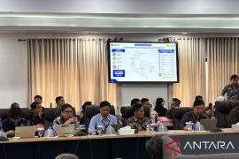 PLN-Kementerian ESDM pacu perluasan lisdes di Sulteng