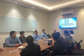 PLN-APINDO perkuat kolaborasi investasi energi