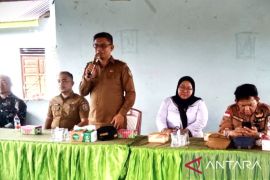 Wabup Katingan sebut program BSPS wujudkan hunian lebih layak