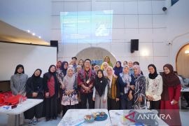 Pertamina Dorong UMK Naik Kelas melalui Strategi Konten dan Storytelling di Era Digital