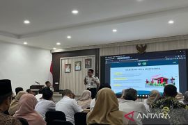 LPKA Martapura dorong pemenuhan hak anak melalui penguatan perlindungan ABH