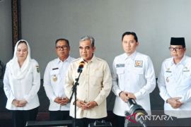 Ketua MPR: Jangan tergiur tawaran jadi tentara bayaran luar negeri