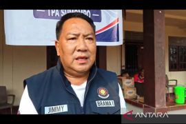 Damkar Manado tangani 560 kejadian kebakaran akibat kekeringan