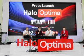 Telkomsel luncurkan Halo Optima untuk maksimalkan digital lifestyle pelanggan