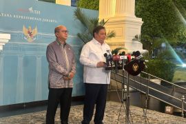 Pemerintah lanjutkan Program Magang dan insentif PPH 21 pada 2027