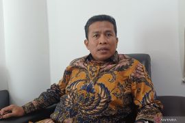 DEN sebut indeks ketahanan energi nasional masuk kategori tahan
