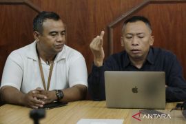 Ada 23 kasus kekerasan seksual di lingkungan ponpes NTB