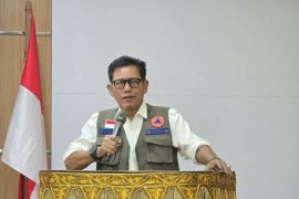 BPBD imbau warga Aceh Besar waspadai potensi hujan lebat