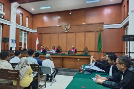 Terungkap, pengadaan bibit nanas tak masuk rencana kerja