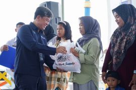 PT Timah perkuat upaya cegah stunting menuju Generasi Emas 2025