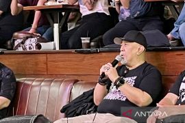 Gen Z masih hafal lagu-lagu Warkop
