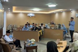 UNIDA-Kemenag Kota Bogor perkuat kemitraan pendidikan dan hilirisasi riset berdampak