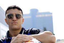 Isack Hadjar akan jadi tandem Verstappen hingga musim 2027