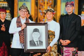 Indonesia seeks to turn cultural wealth into national soft power