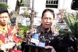 Kemenkeu siap tambah dana mitigasi bencana