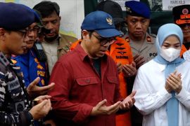 Komdigi imbau publik andalkan informasi resmi terkait jurnalis hilang