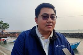 ANTARA optimistis jurnalis hilang di Selat Sunda ditemukan selamat