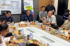BPH Migas-ESDM kawal pemda perkuat distribusi BBM di Sulawesi Tenggara
