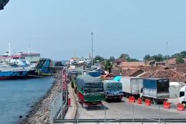 BPH Migas pastikan distribusi BBM subsidi ke ASDP Ketapang lancar