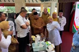 Cegah keracunan MBG, Pemkab Malang siapkan 1.000 alat Test Food
