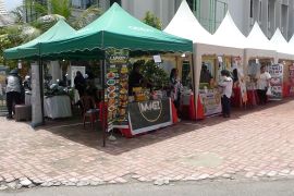 Expo 2026 jadi ruang pengembangan 55 UMKM Ambon