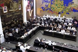 Kemendagri: 311 kabupaten punya Gugus Tugas Reforma Agraria