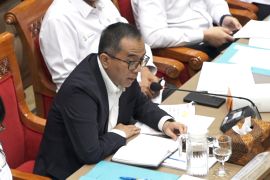Mendiktisaintek evaluasi rektor universitas usai kasus rektor Unsoed