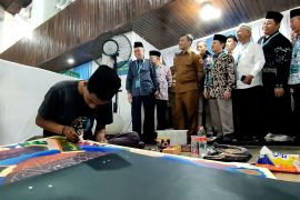 MTQ Nasional ke-31 Jateng dorong kolaborasi lintas elemen masyarakat