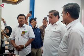 Pemerintah siapkan 340 ribu peserta lewat Pelatihan Vokasi Nasional