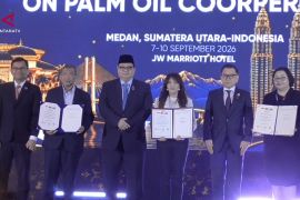 Indonesia, Malaysia, Thailand sepakati percepatan transformasi ekonomi