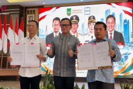 Pemkot Batam dan APINDO sepakati prioritas pekerja lokal