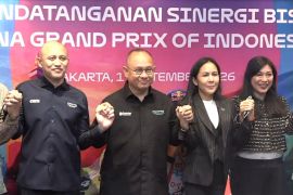 ITDC kembangkan paket wisata terintegrasi untuk tarik penonton MotoGP