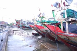 Program modernisasi 4.582 kapal libatkan industri kapal dalam negeri
