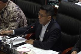 DPR setujui asumsi makro RUU APBN 2027, ingatkan laporan secara rutin