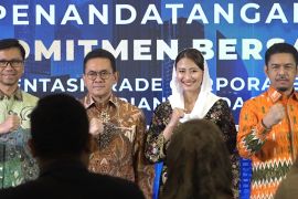 Kemendag luncurkan Trade CorpU dan peta jalan SDM 20 tahun