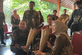 Pemkot Solo graduasi 627 keluarga penerima manfaat PKH