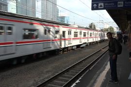 KAI: Stasiun Karet tak tutup, akan terintegrasi dengan BNI City