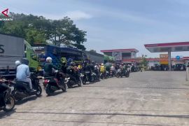 Kuota BBM Sulsel aman, Satgas temukan kejanggalan penyaluran