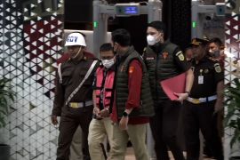 Kejagung tetapkan PT TPL tersangka korupsi rugikan negara Rp2 T