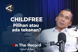 Di balik pilihan Childfree (2)