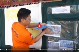 Pencarian hari ke-7, tim SAR fokus ke wilayah ditemukannya "life jacket" - VIDEO